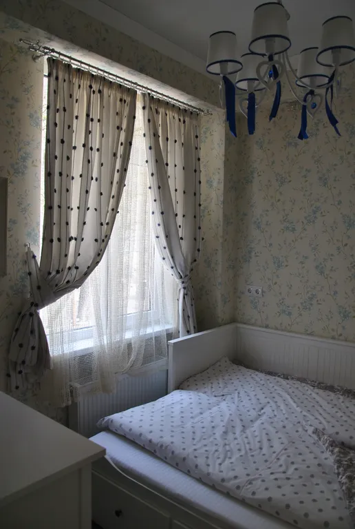 Французский стиль