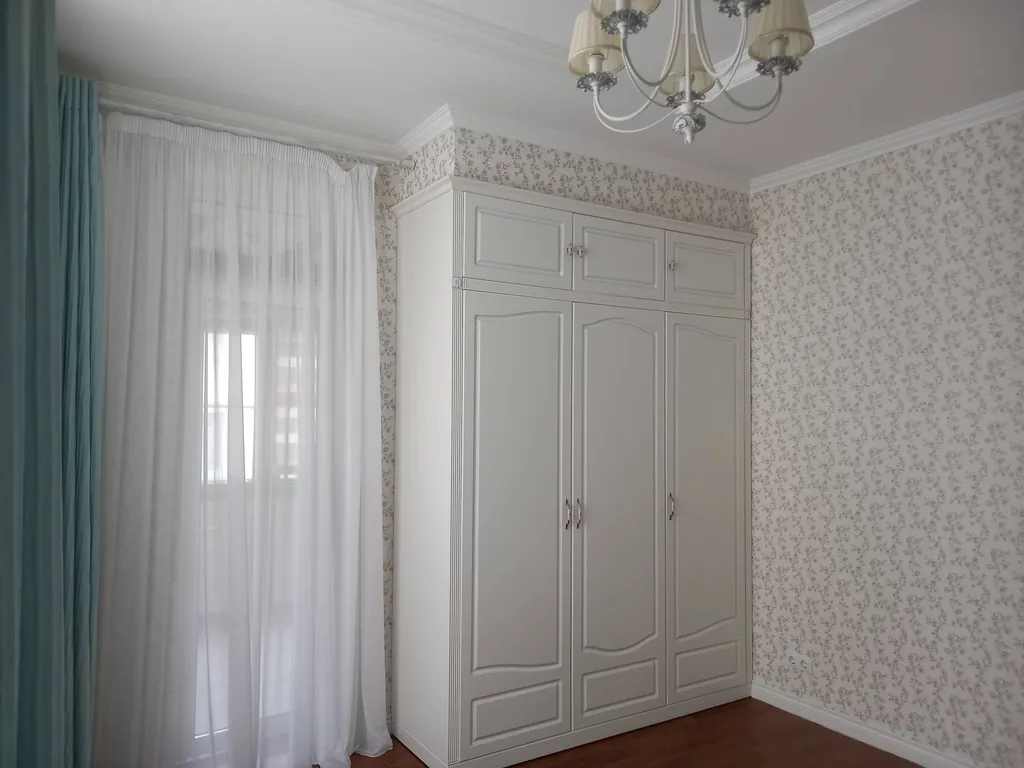 Уютная квартира в 2 минутах от Павловского парка