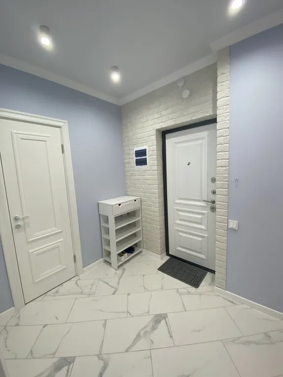 Квартира Уютная квартира — Анапа