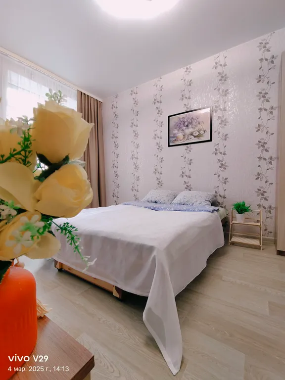 Уютная квартира рядом с Автовокзалом — аренда посуточно в Воронеж