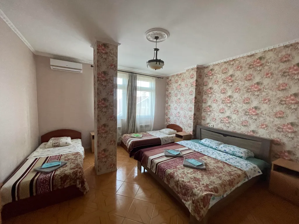 Квартира Комната — аренда посуточно в Ялта