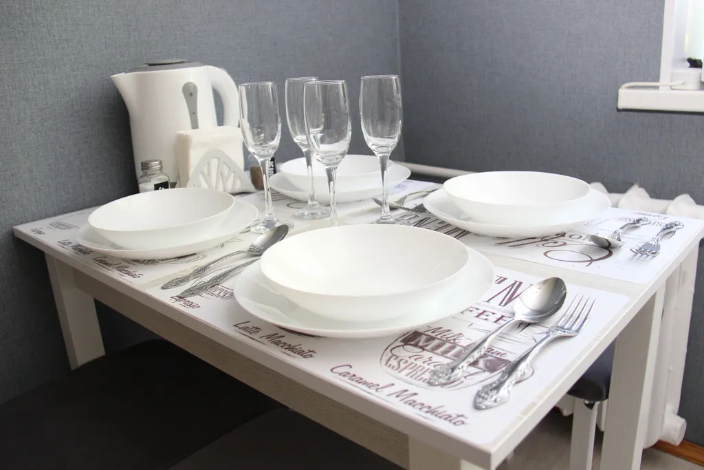 Квартира Уютная квартира в центре города возле Кремля — Великий Новгород