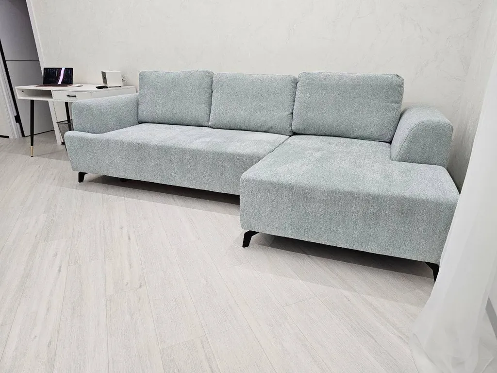 Квартира Светлая квартира с шикарным видом — Казань