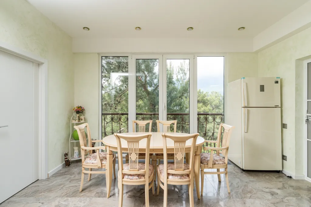 Квартира Апартаменты солнечный берег — аренда посуточно в Геленджик