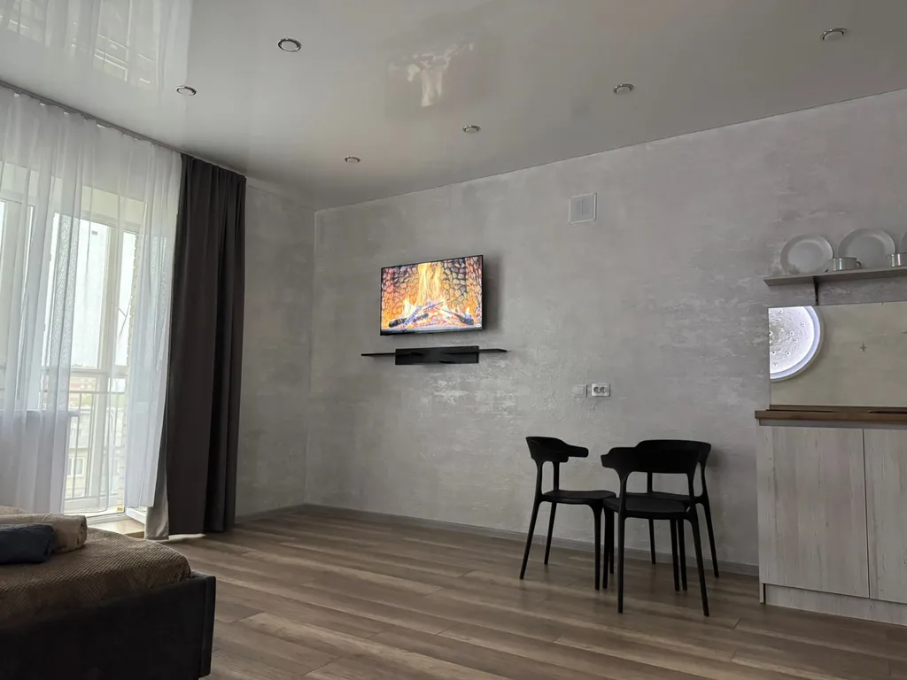 Отличная студия