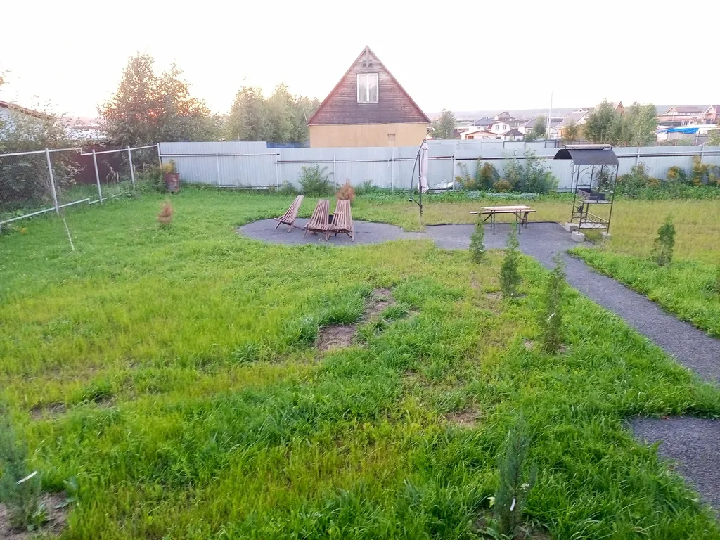 Уютный дом с сауной и купелью для отдыха