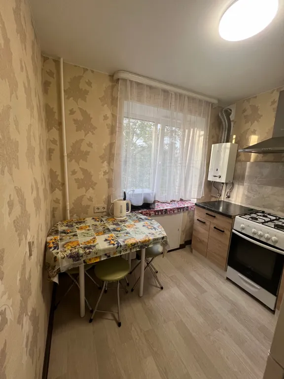 Квартира в центре города