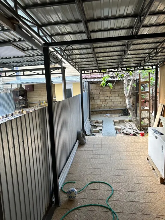 Квартира Апартаменты у моря — Дербент