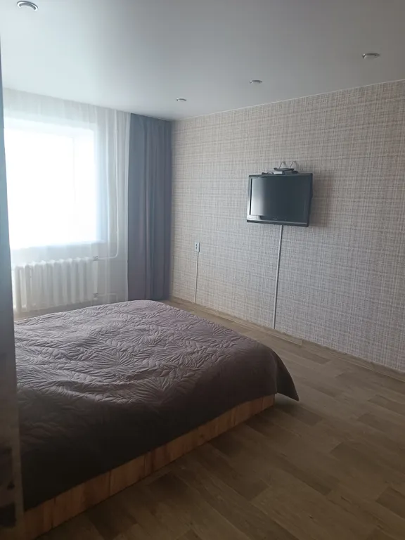 Уютная квартира в самом центре города