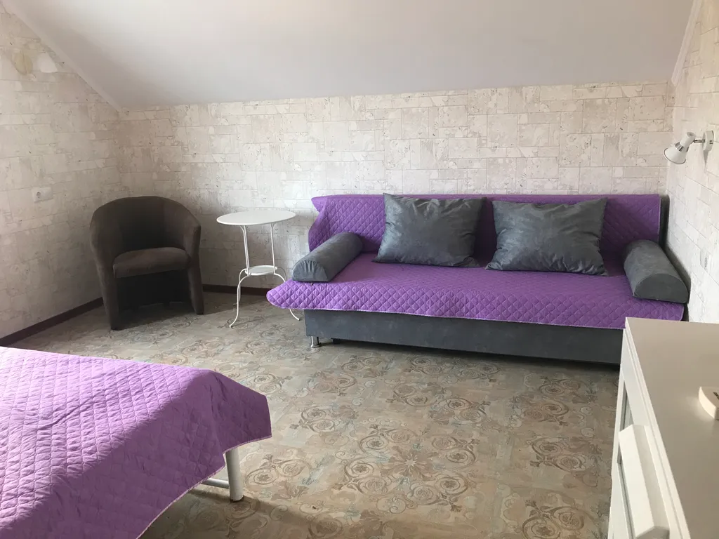 1-комнатный Дом