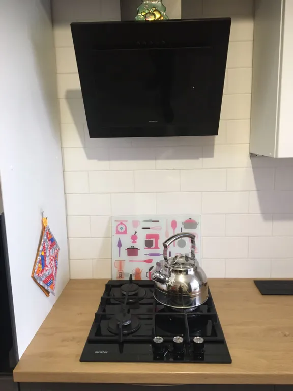 Уютная и чистая квартира