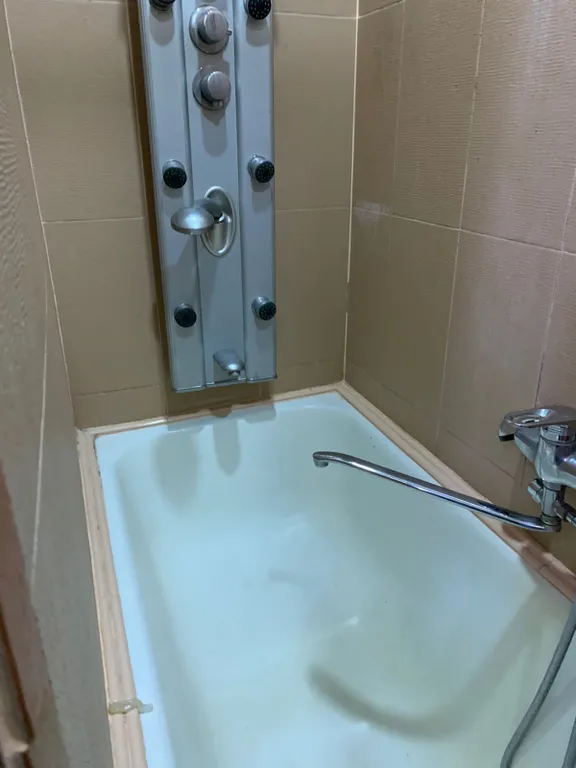 Уютная студия с видом на море