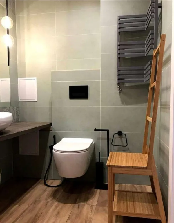 Квартира Квартира Апартамент Шепот волн — Светлогорск