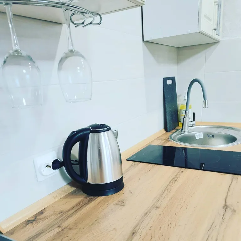 Уютная новая квартира со свежим ремонтом в ЖК Онежский дворик