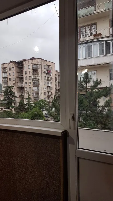 Квартира 1-комнатная Квартира — Сухум