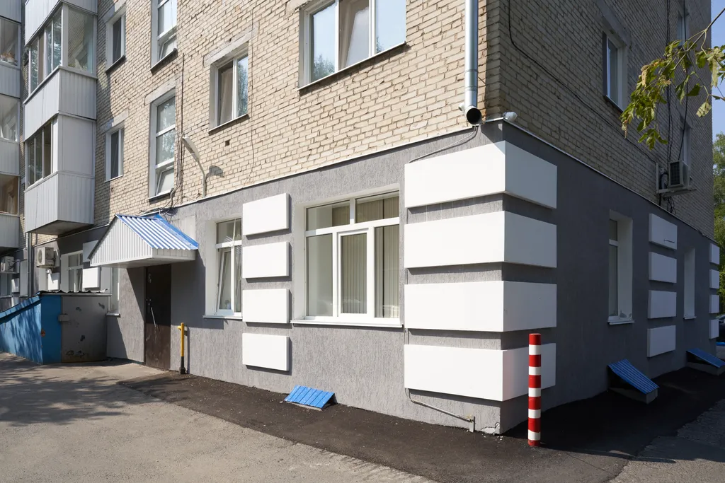 Good Night на Дзержинского 24