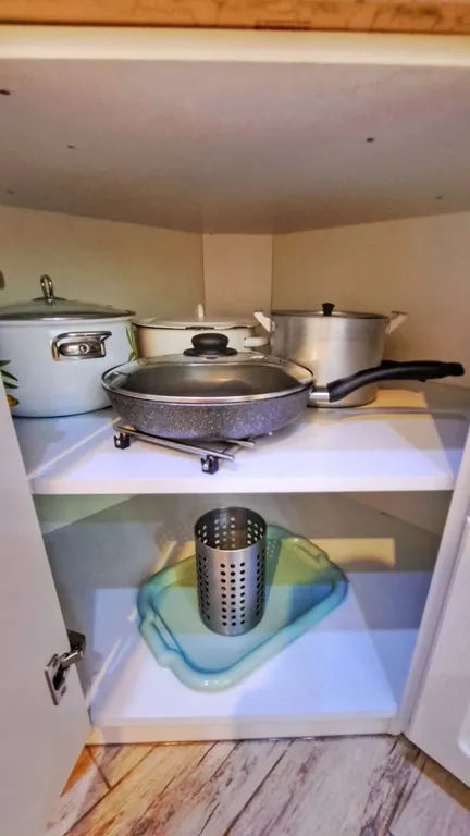 Квартира Уютная, просторная 2-комнатная квартира — Краснодар