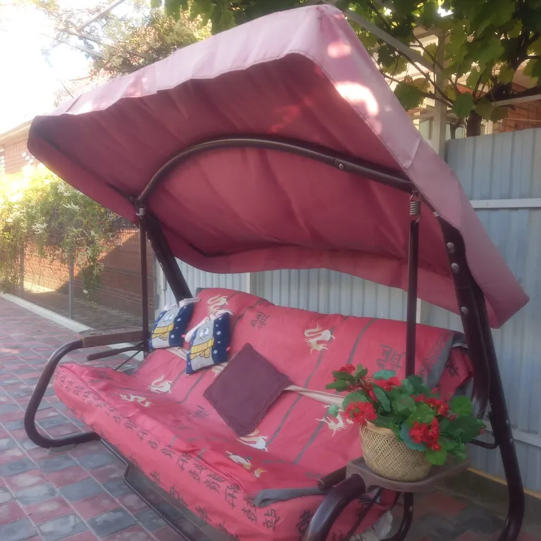 2-комнатный Дом