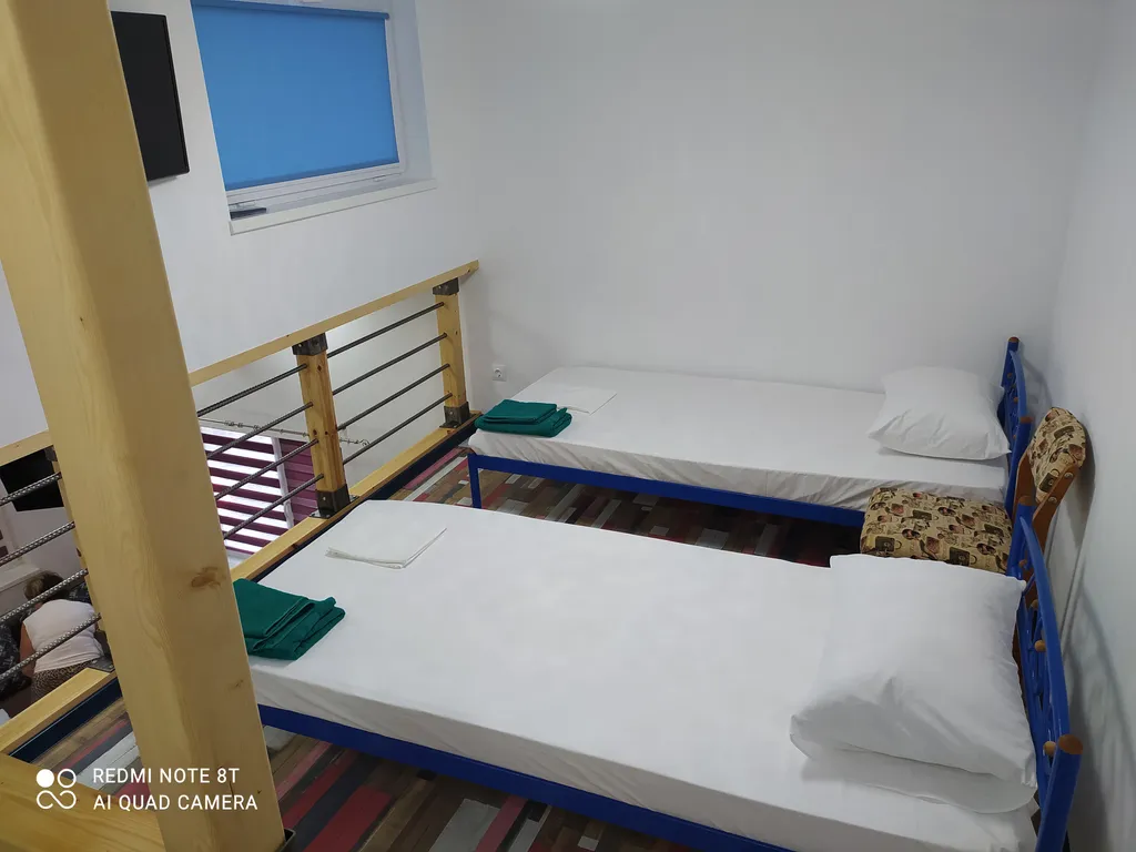 LOFT апартаменты с видом на реку