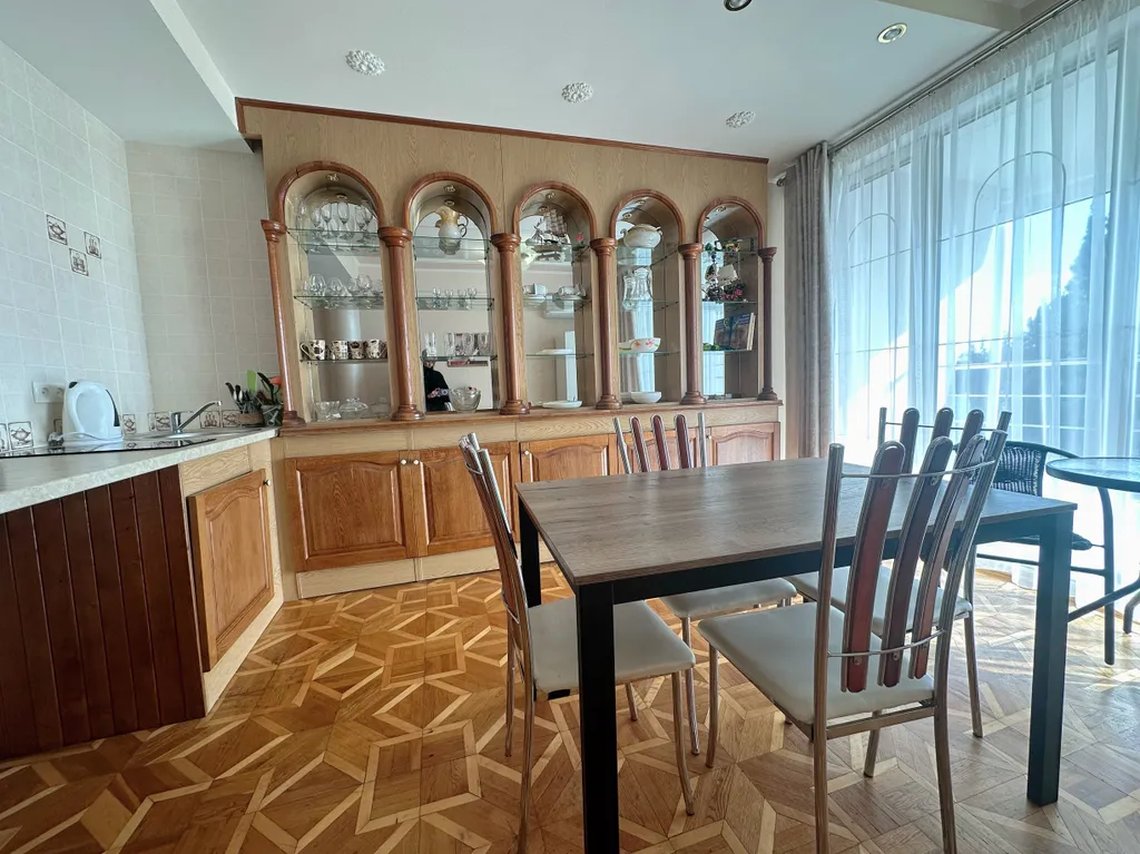 Апартаменты Алена с видом на море