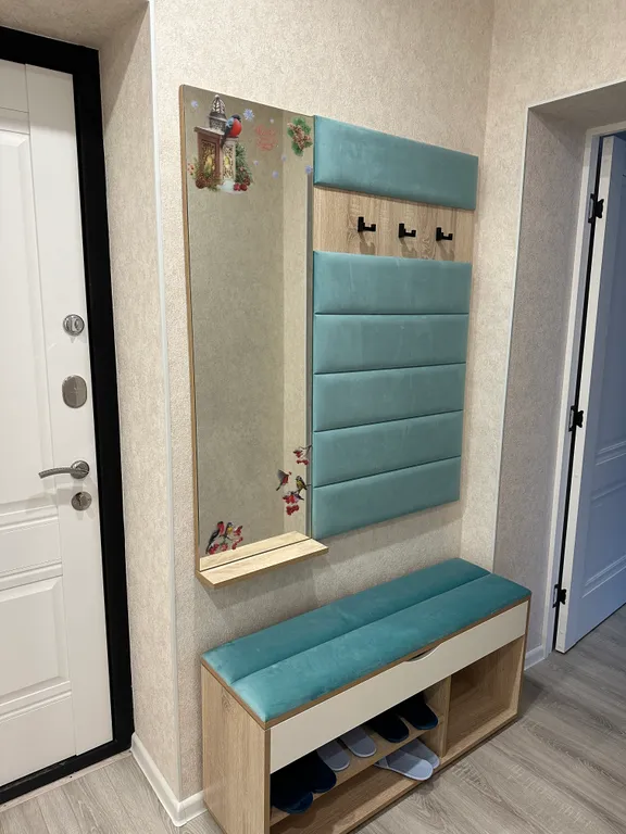 Волжский берег