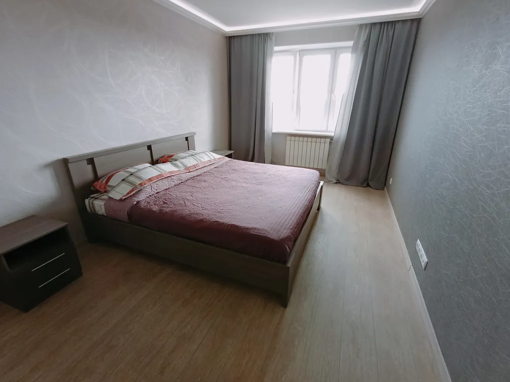 Уютная квартира — аренда посуточно в Домодедово