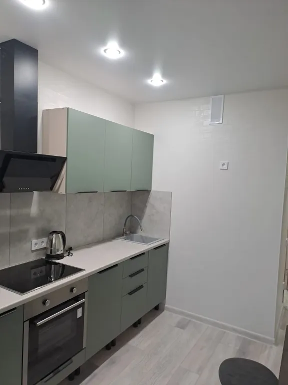 Уютная квартира в Волгограде