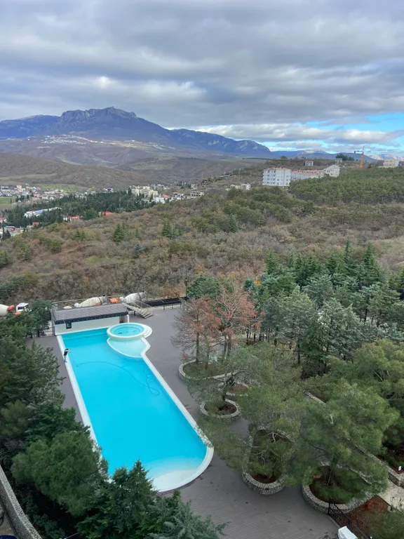 Видовая студия