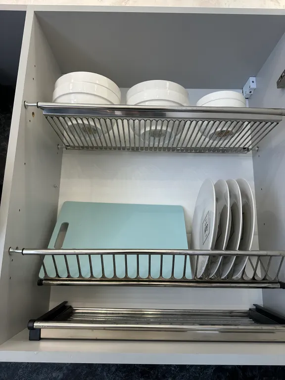 Квартира с ремонтом в новостройке