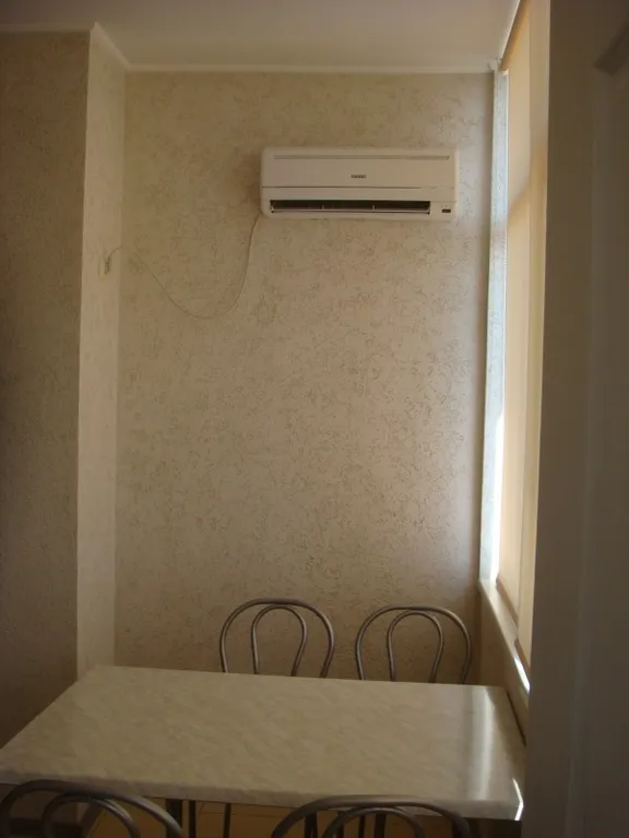 Квартира 2-комнатная Квартира — Севастополь