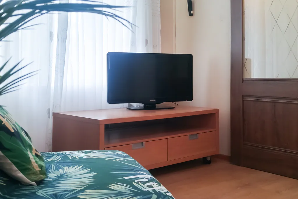 Квартира Квартира у Высоцкого и Антея — Екатеринбург