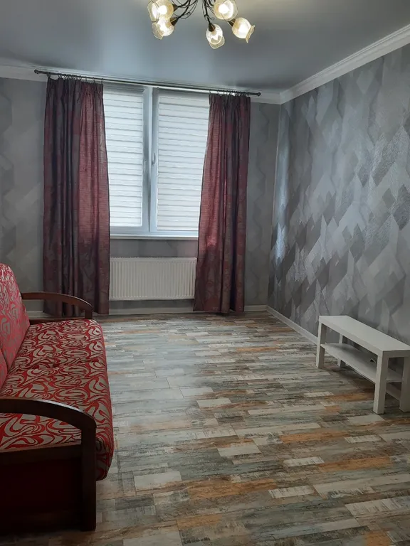 Квартира Уютная квартира со свежим качественным ремонтом — Калининград