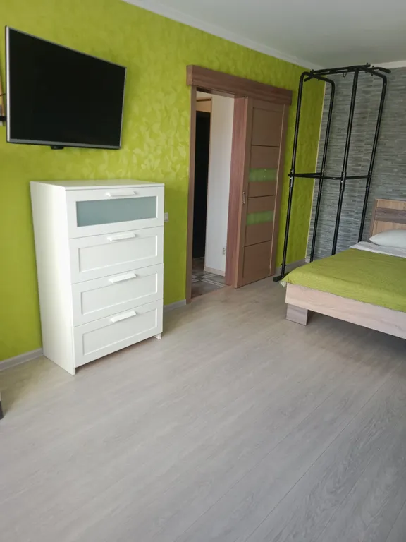 Уютная квартира в центре города — аренда посуточно в Петропавловск-Камчатский