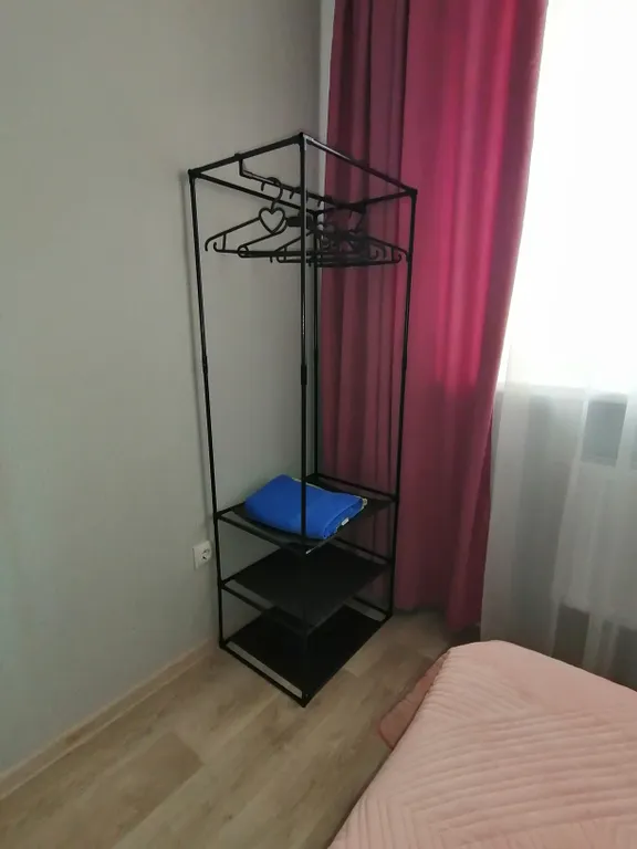 Уютная квартира в новом доме
Предоставляем отчетгые документы,