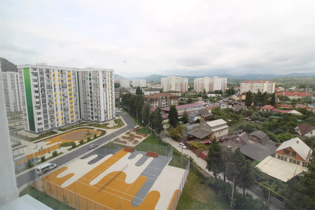 Квартира Квартира Слива 79 — Сириус