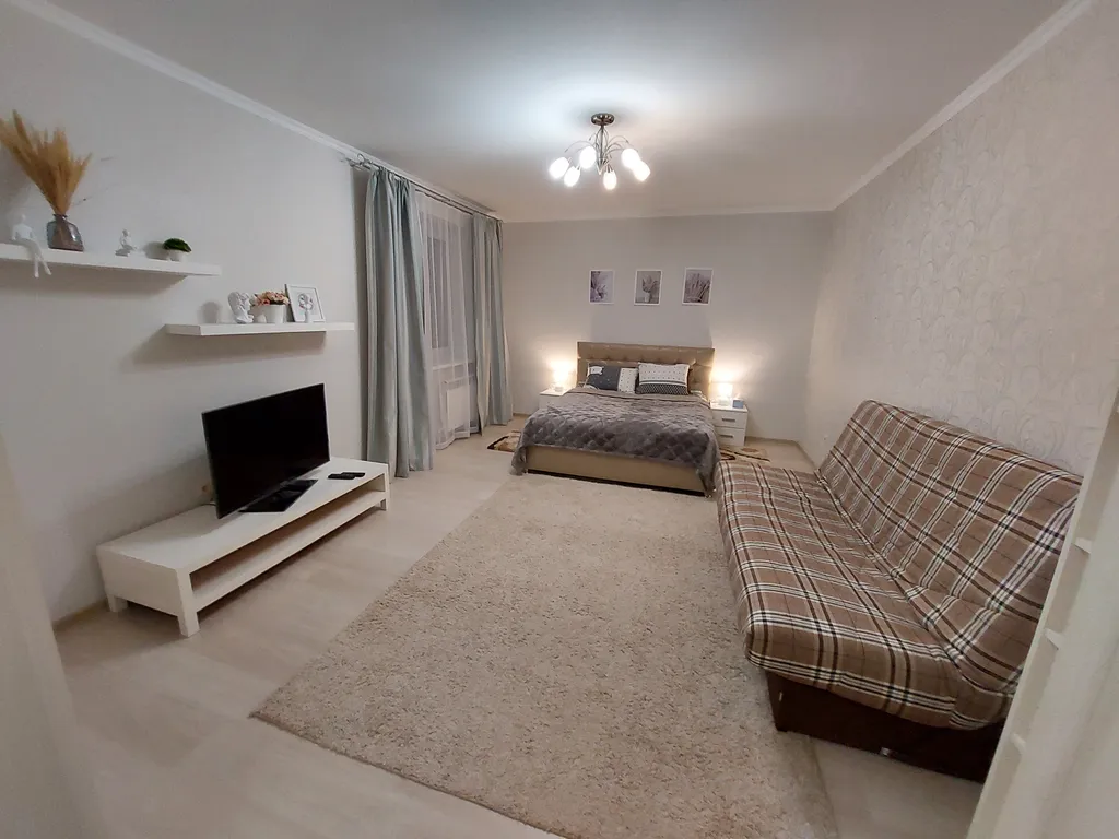 Квартира Квартира возле Хурула — Элиста