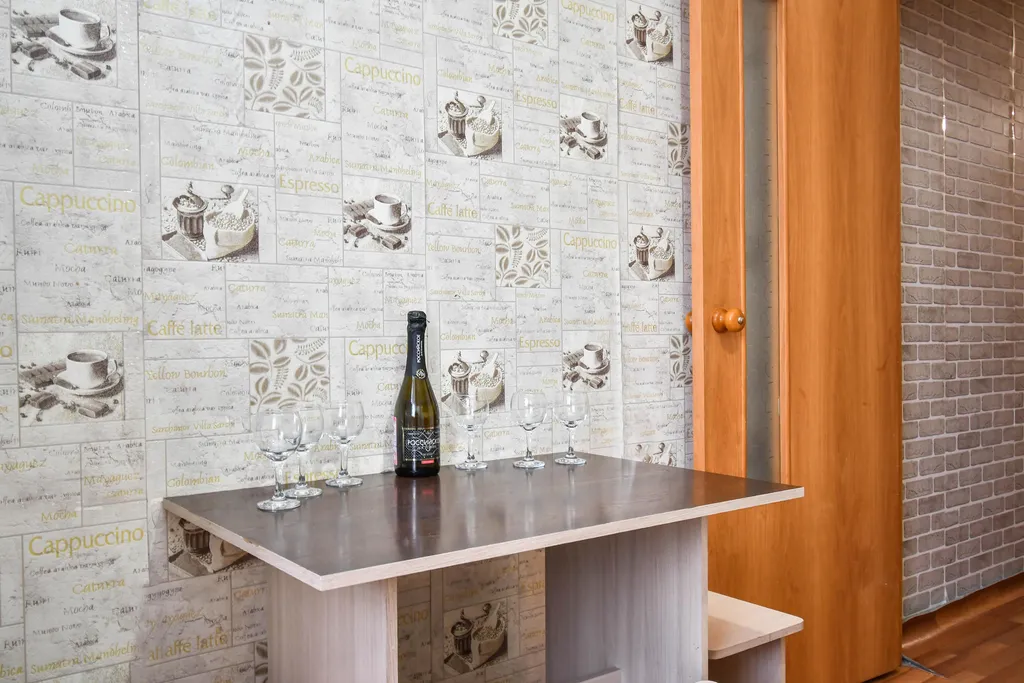 Квартира 2-комнатная Квартира — Красноярск