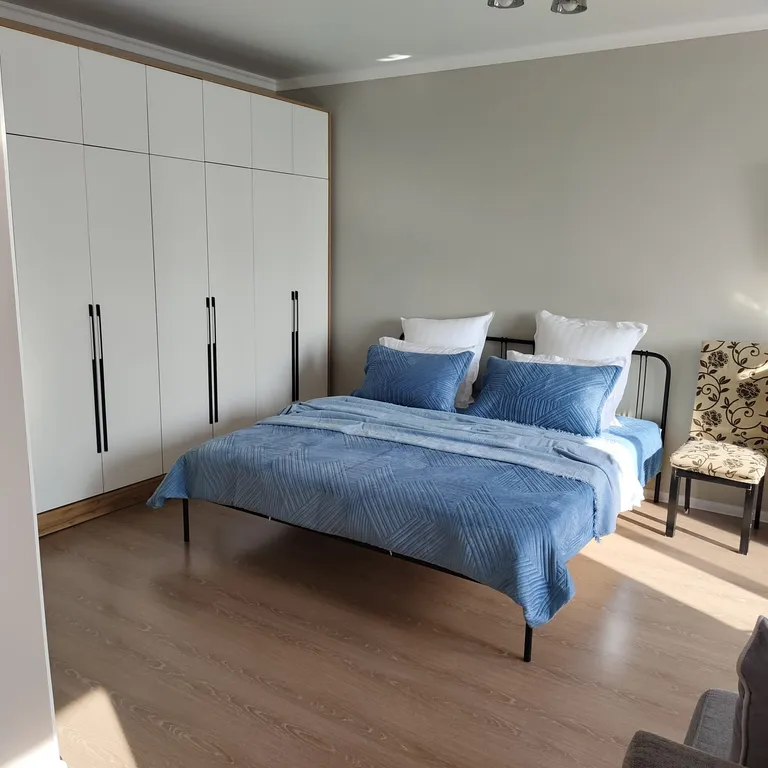 Гулдер Апорт Алматы