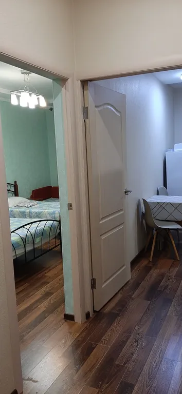 Квартира Квартира для отдыха — Анапа