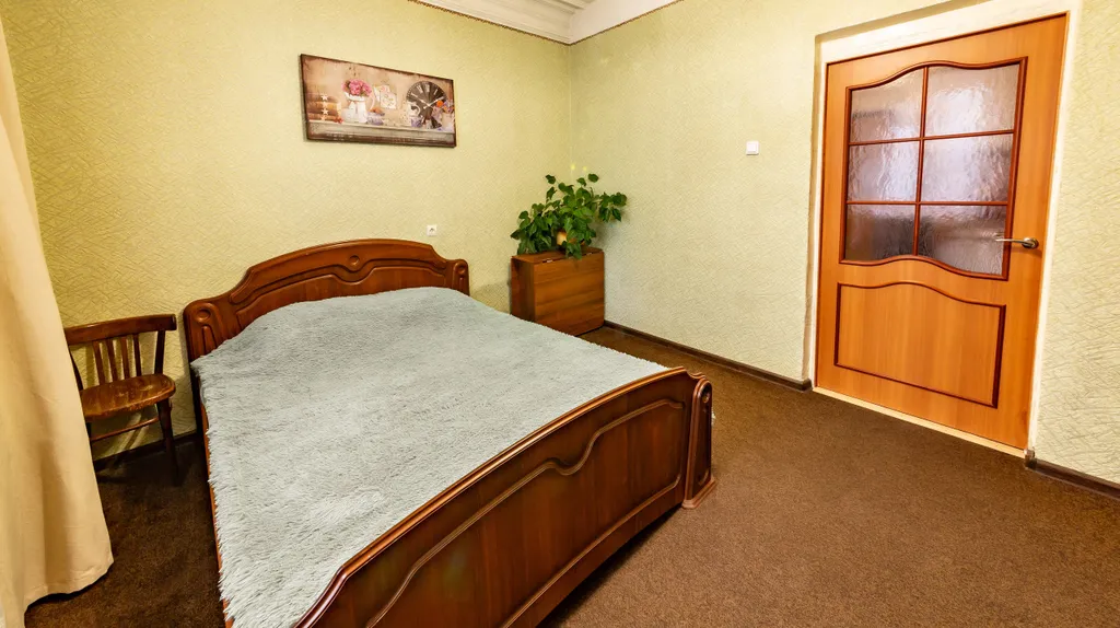 Уютная квартира в историческом центре города