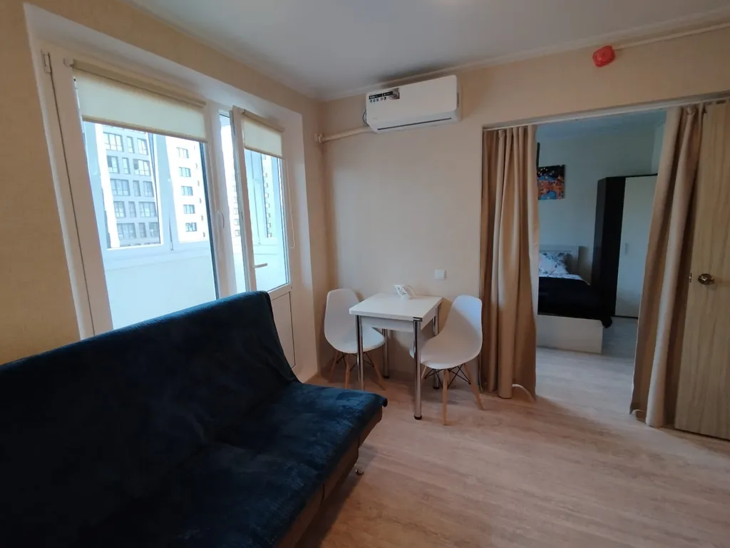 Квартира Новая уютная квартира — Анапа