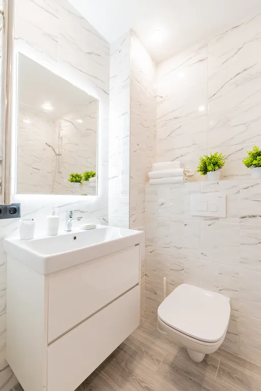 Апартаменты с видом на Томск