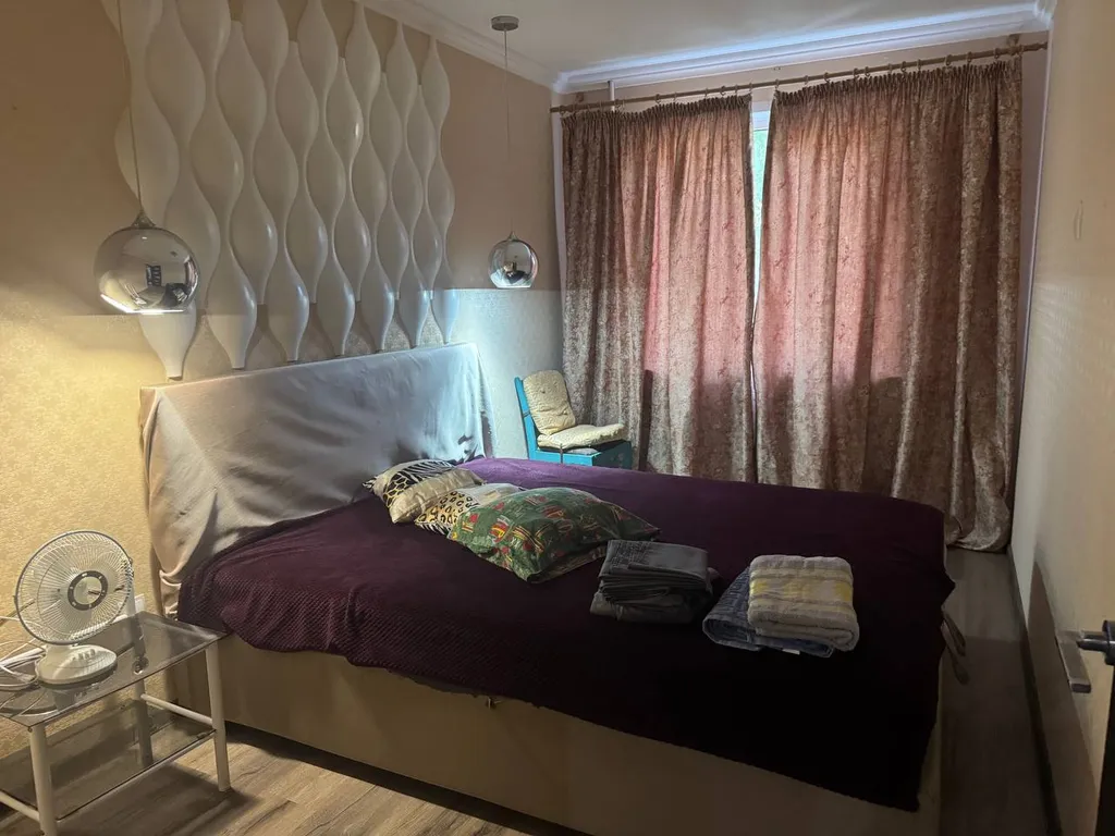 Уютная квартира в центре города — аренда посуточно в Мариуполь