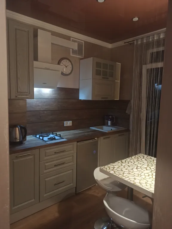 Квартира Квартира Новая уютная студия на море — Светлогорск