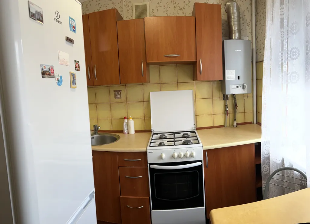 Квартира 1-комнатная Квартира — Калининград