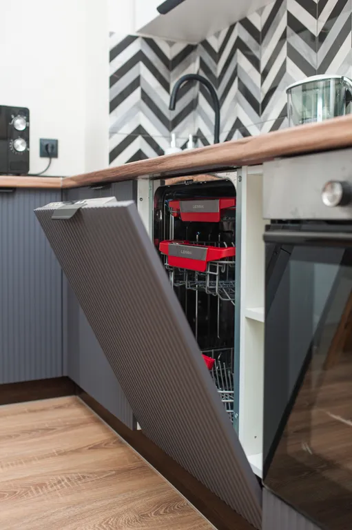 Уютная квартира у метро Парнас