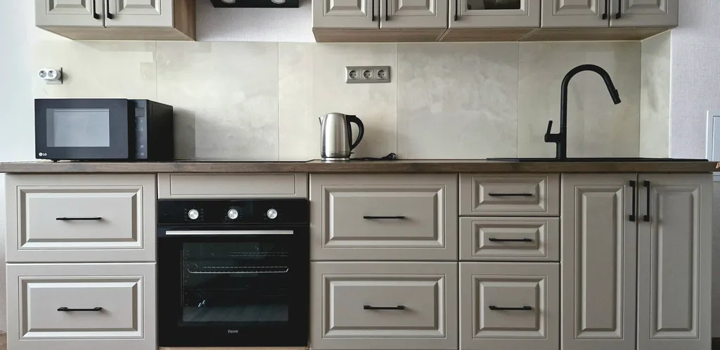 Тихая гавань