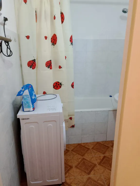 Приятный отдых в горах