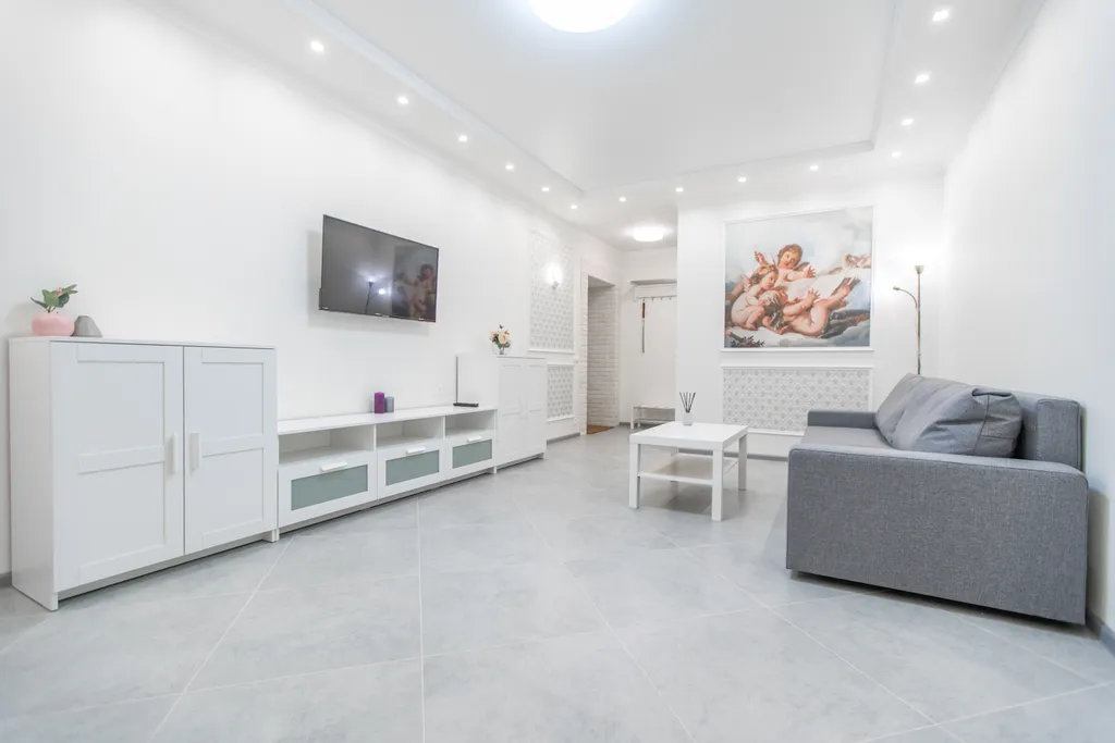 2-к квартира