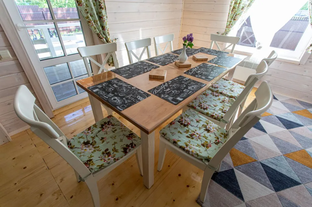 Коттедж Уютный дом — Приозерск